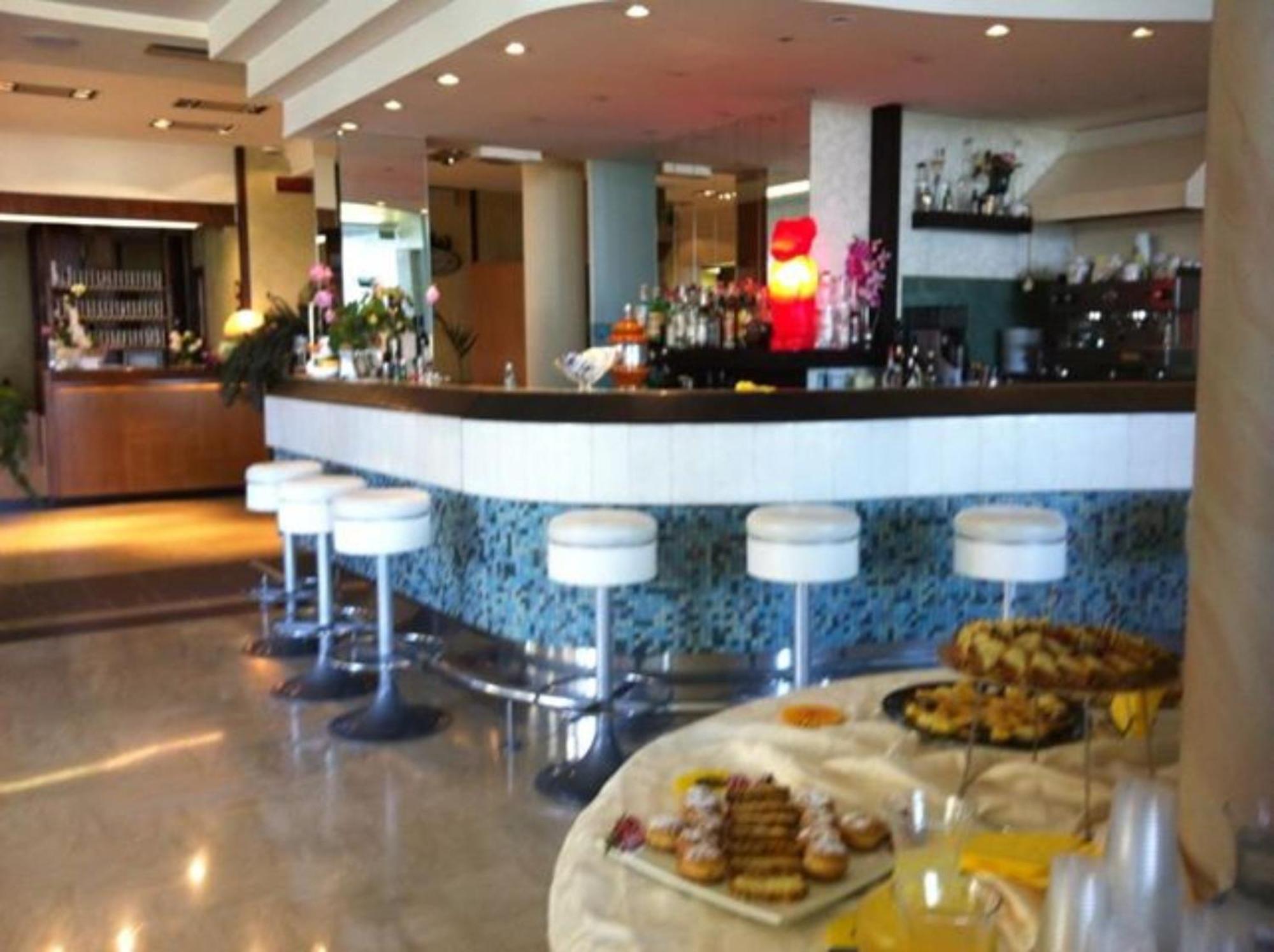 San Giorgio Savoia Hotel Bellaria-Igea Marina Exterior photo