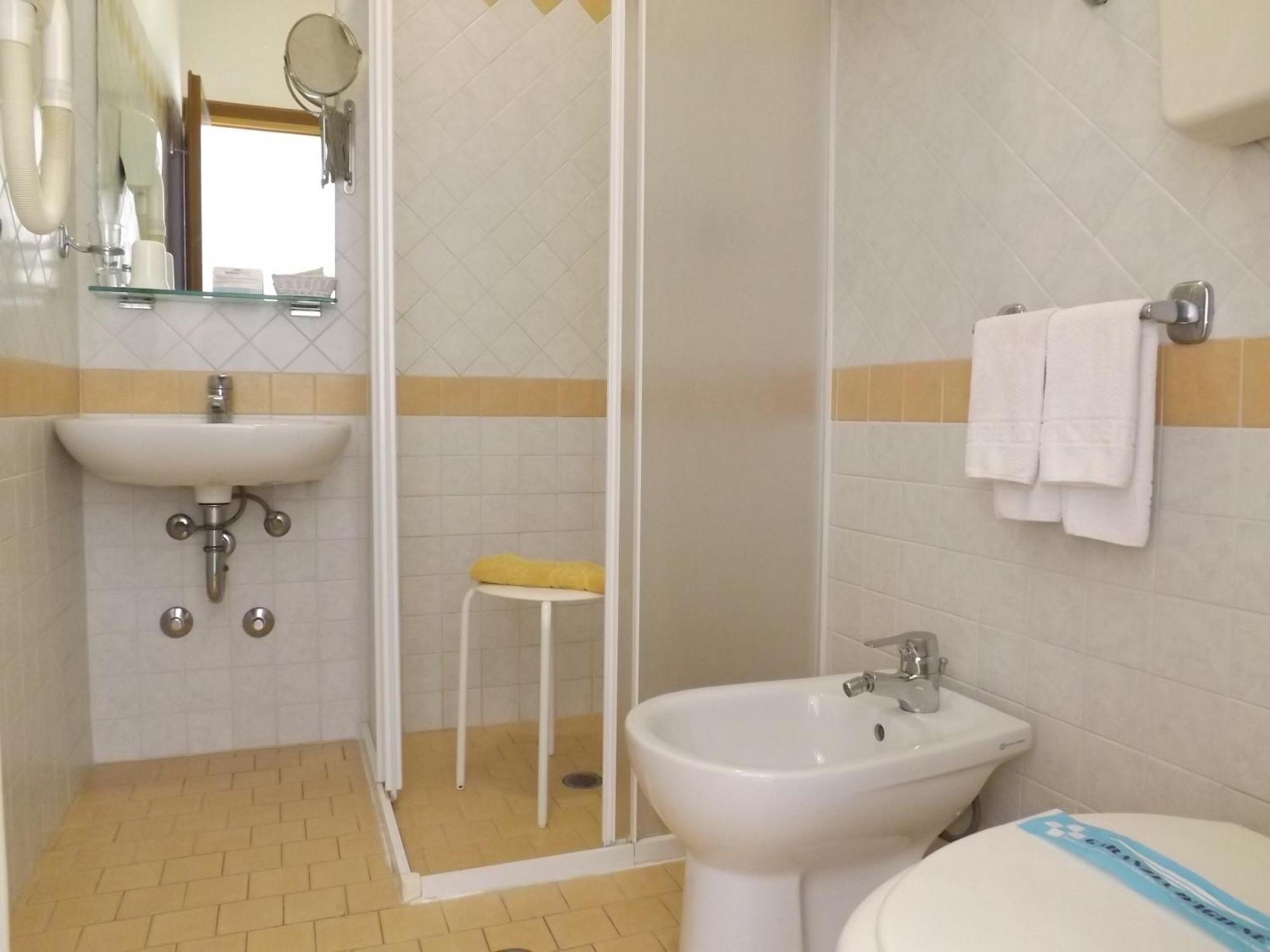 San Giorgio Savoia Hotel Bellaria-Igea Marina Room photo