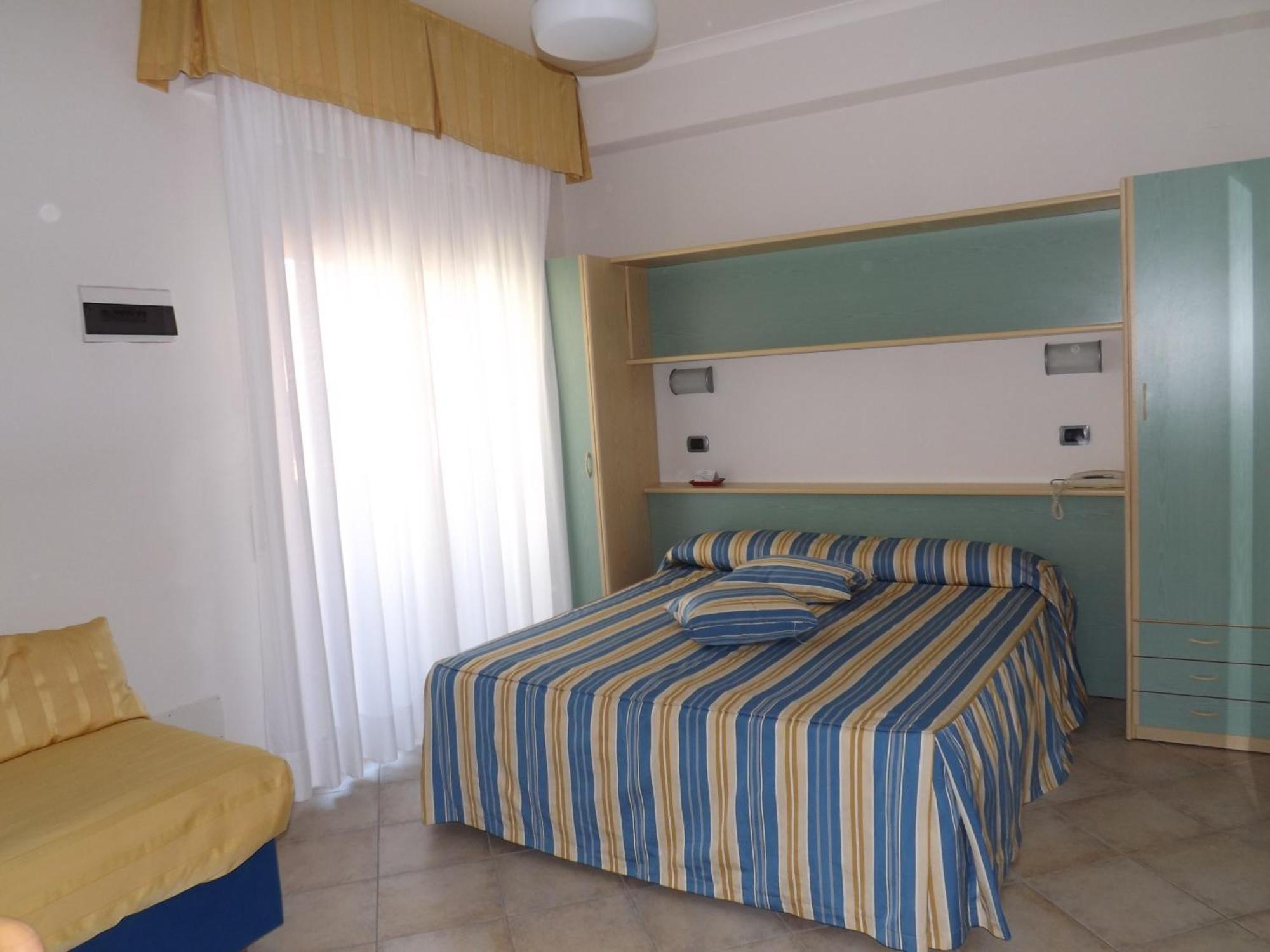 San Giorgio Savoia Hotel Bellaria-Igea Marina Room photo