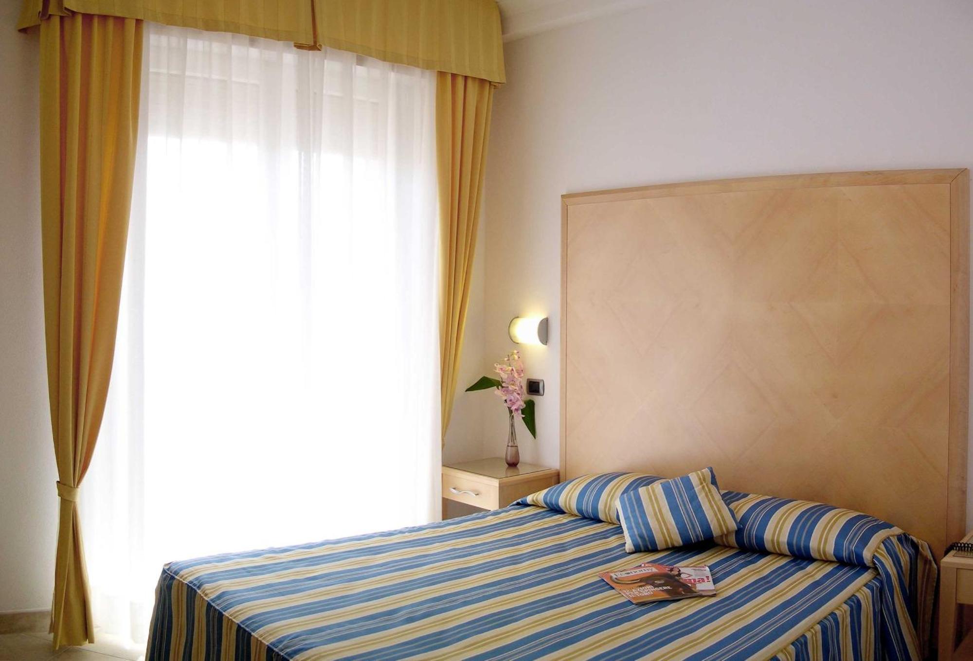 San Giorgio Savoia Hotel Bellaria-Igea Marina Room photo