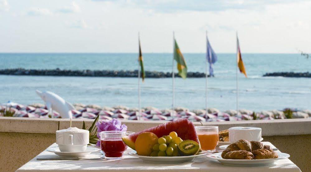 San Giorgio Savoia Hotel Bellaria-Igea Marina Exterior photo