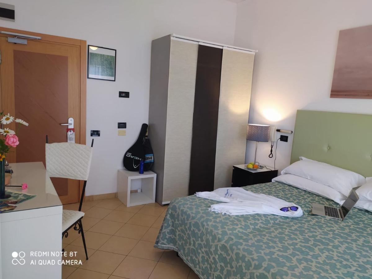 San Giorgio Savoia Hotel Bellaria-Igea Marina Exterior photo